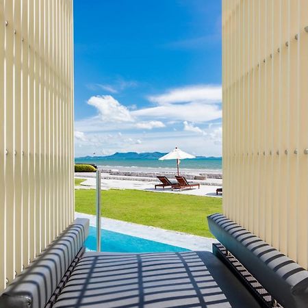 Pattaya Holiday At Veranda Residence Pattaya Praia de Jomtien Exterior foto